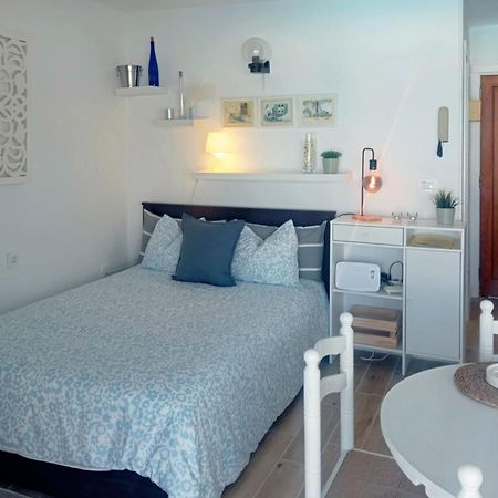 Live Punta Columbus Pool & Beach Front Punta Del Hidalgo Eksteriør billede