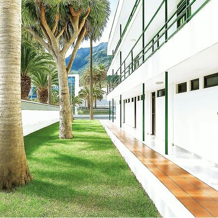 Live Punta Columbus Pool & Beach Front Punta Del Hidalgo Eksteriør billede